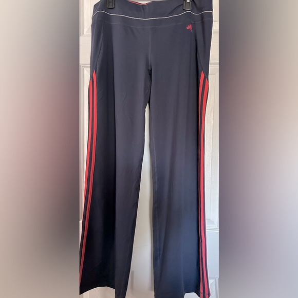 Adidas Climalite Athletic pants - Picture 1 of 8
